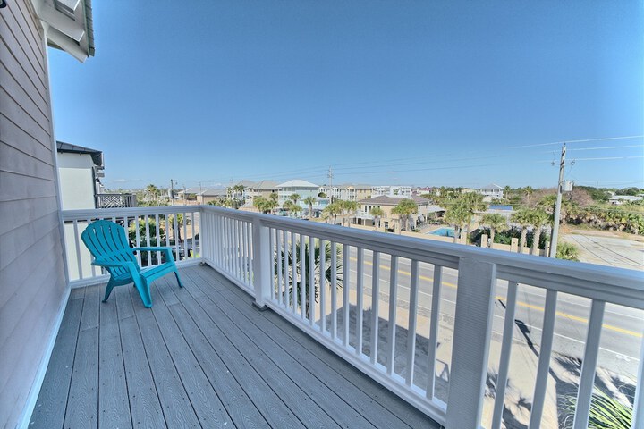 Terrace/Patio 198 of 200