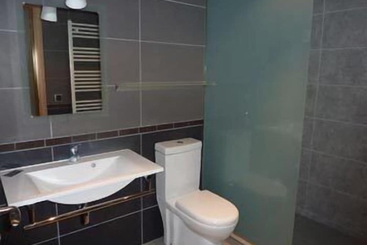 Bath Amenities