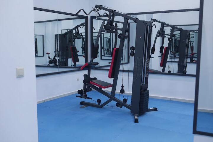 Health and Fitness 18 of 24