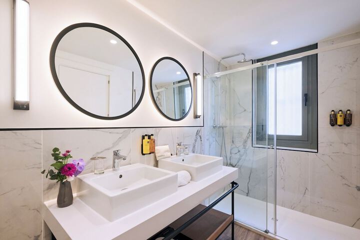 Bathroom Vanities