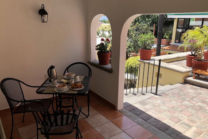 Terrace/Patio 18 of 43