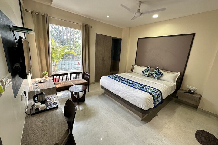 Hotel Pinaka Inn