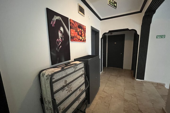 Ballroom/Hall 36 of 42