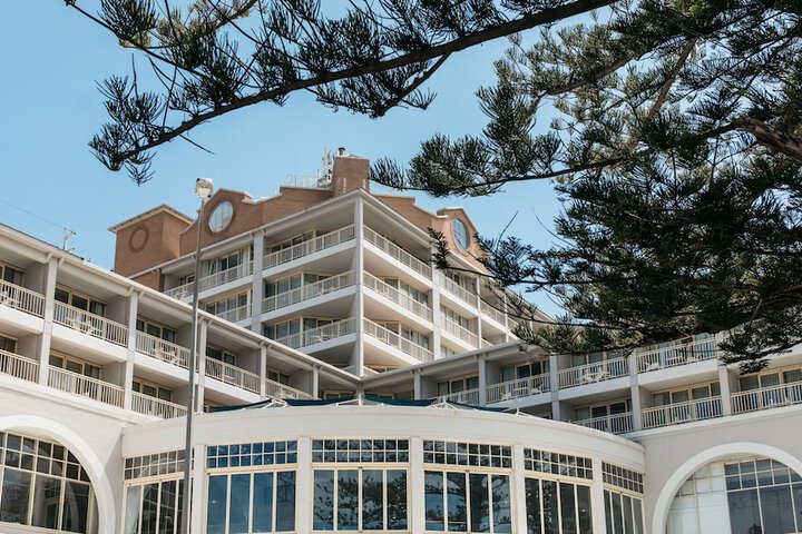 Hotel 128 of 140