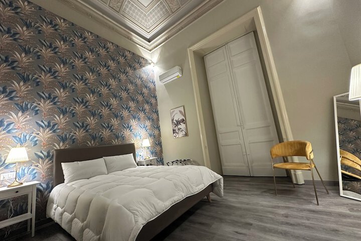Image of Etnea Boutique Hotel