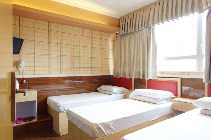 Image of Wing Sing Hong Guesthouse