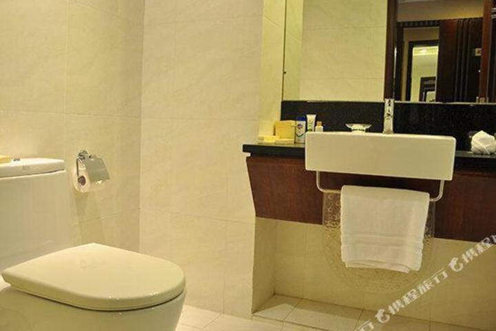 Guigang International Hotel