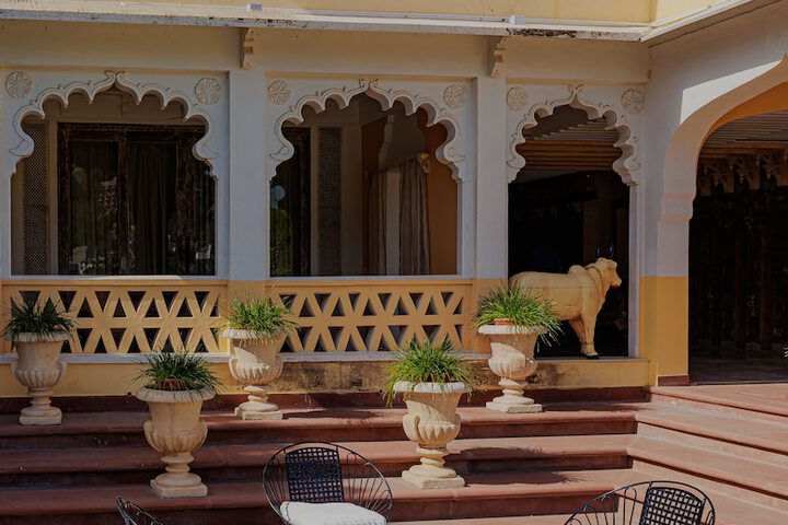 Hotel Interior 18 of 140