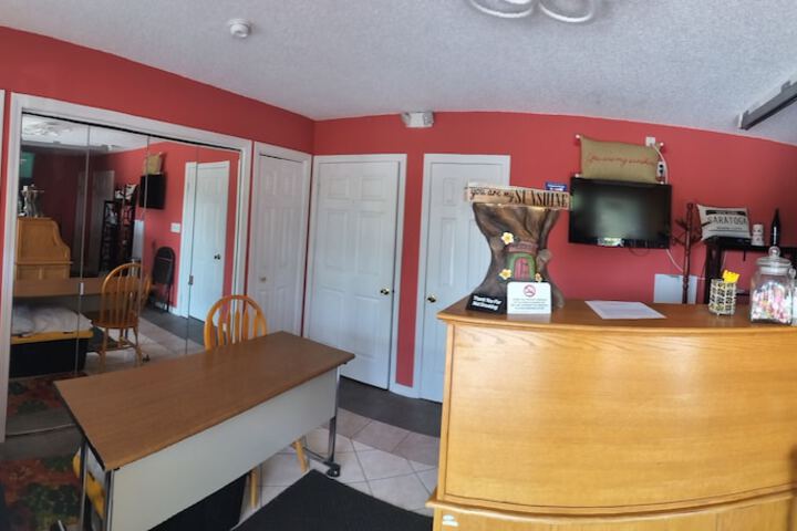 Hotel Interior 3 of 20