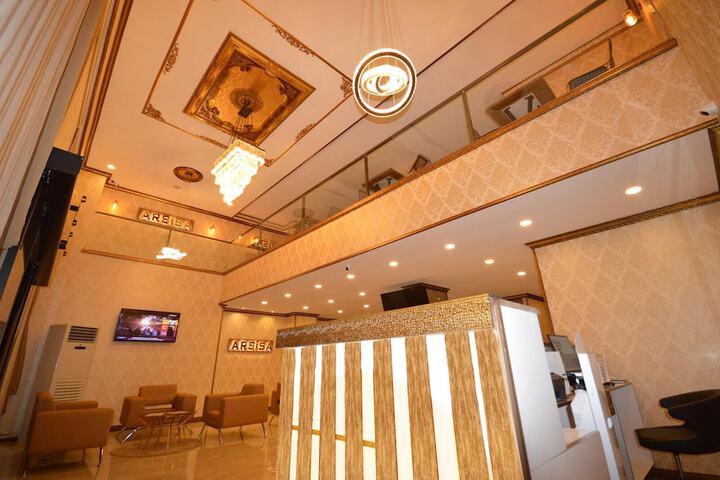 Hotel Interior 4 of 39