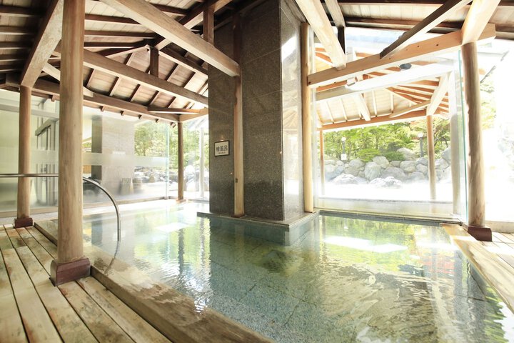 Spa Photos