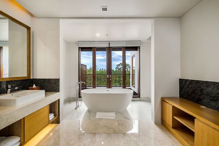 Bath Amenities