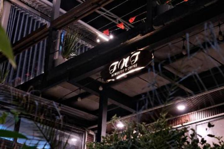 TNT Homestay
