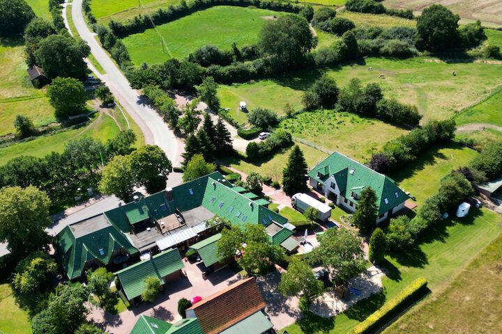 Exterior Photo