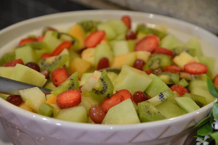 Dining Photos