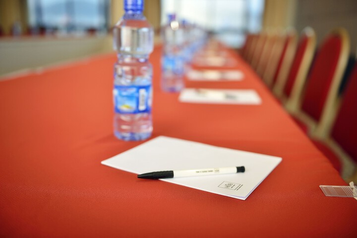 Meeting 160 of 168