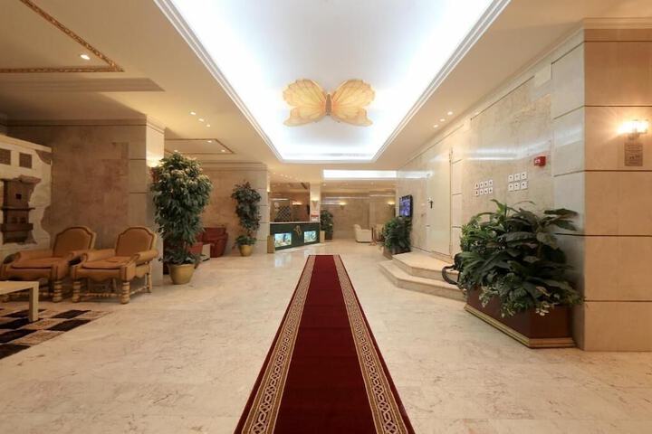 Hotel Interior 2 of 37