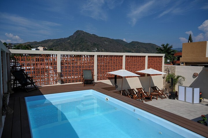 Pool 55 of 65