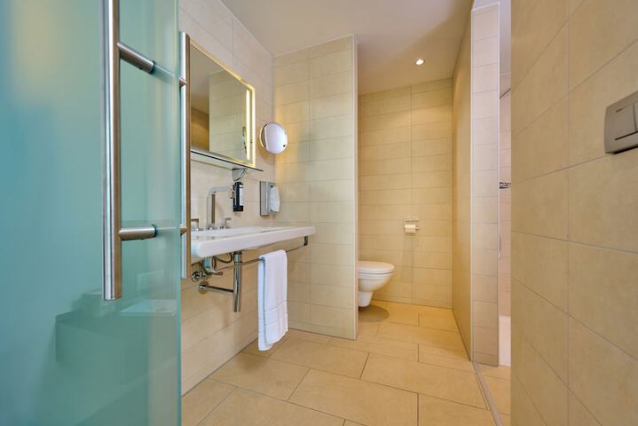 Bath Interior