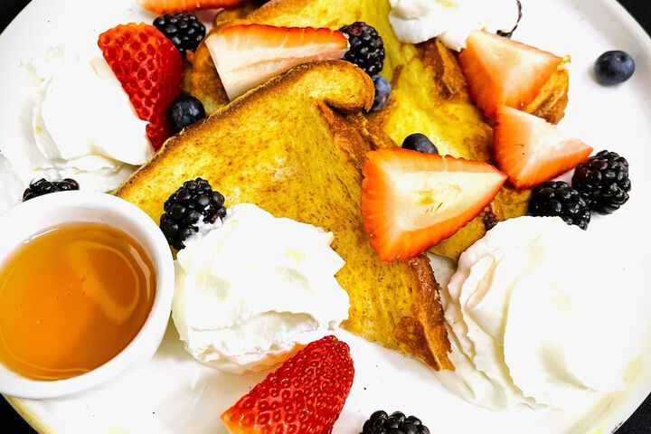 Breakfast/Coffee Service 11 of 29