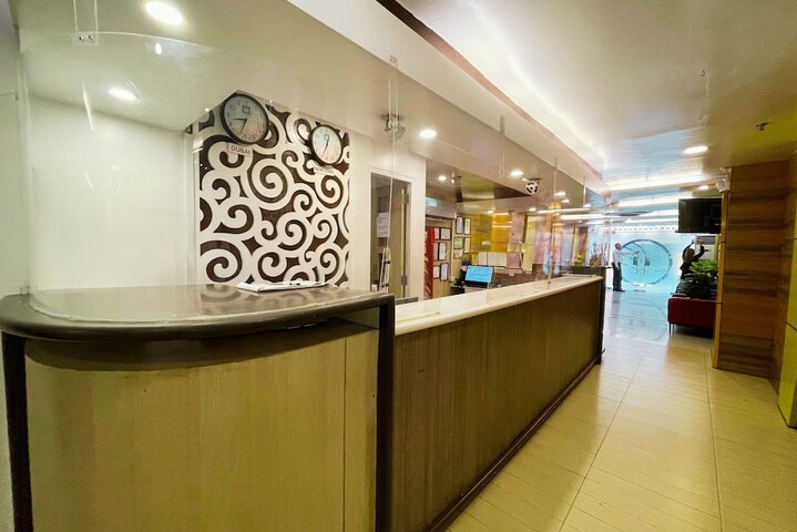 Image of Hotel 99 Monumento Caloocan