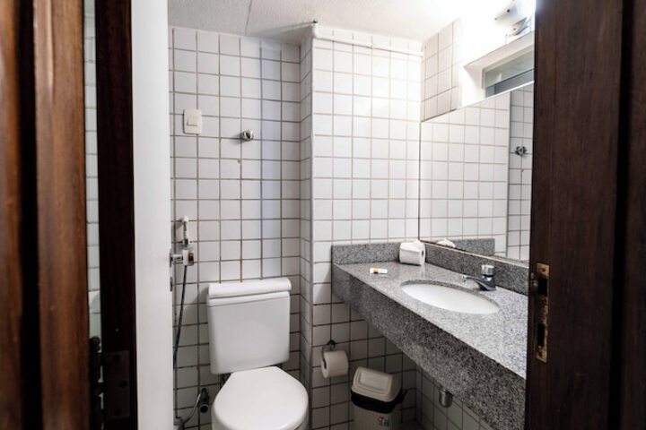 Bathroom Vanities
