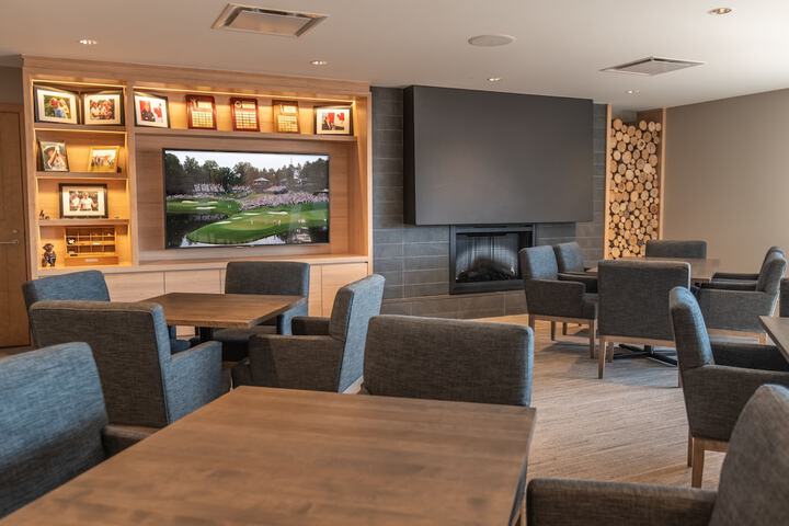 Lobby Photos