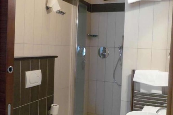 Bath Interior