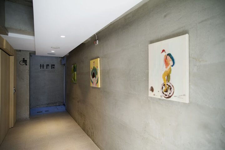 Hotel Interior 103 of 138