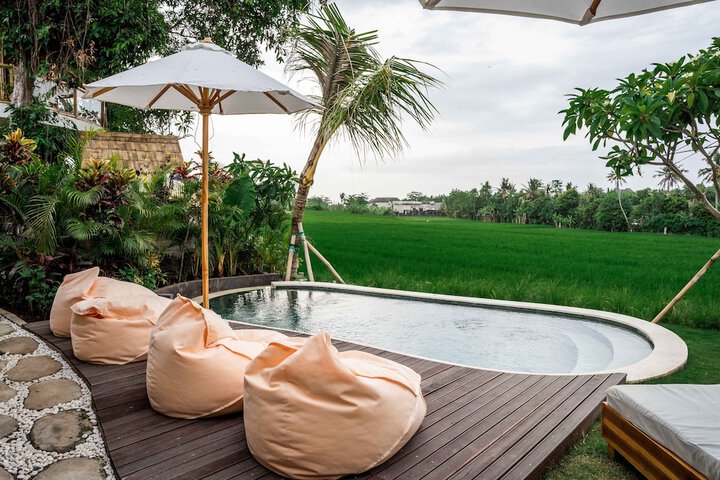 Image of Shanti Boutique Retreat