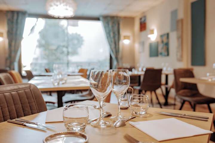 Restaurants