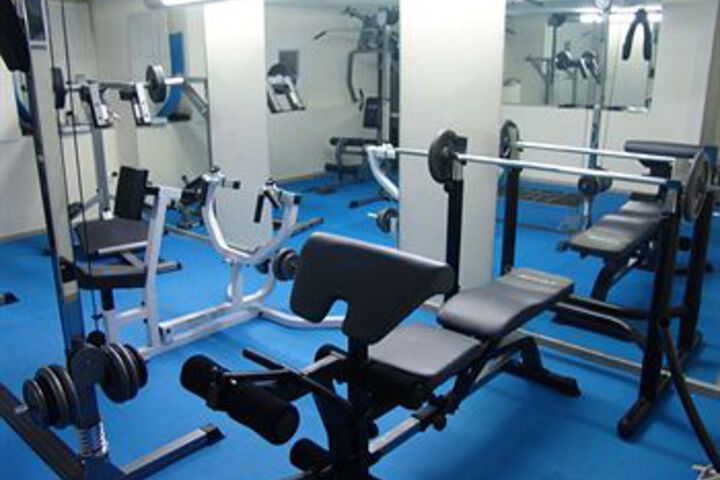 Health and Fitness 10 of 19