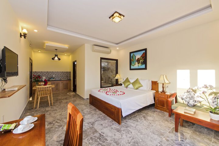Room 7 of 23