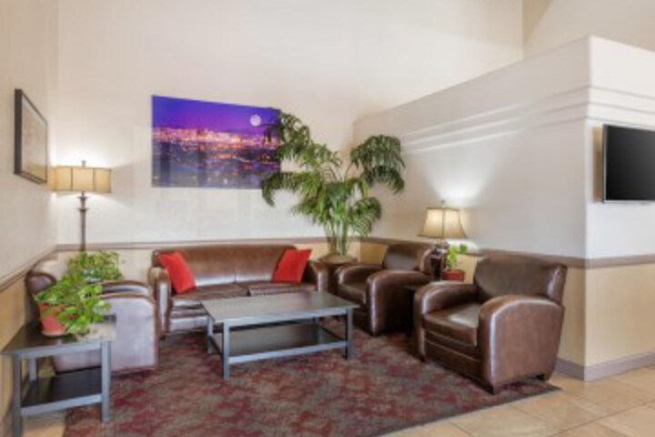 Hotel Interior 2 of 33