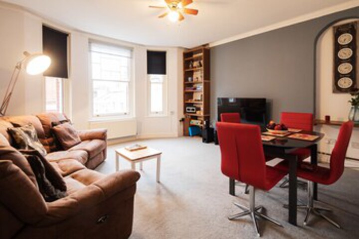 Image of Veeve Bloomsbury Square