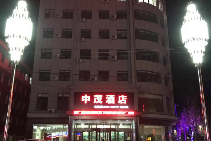 Hotel 8 of 42