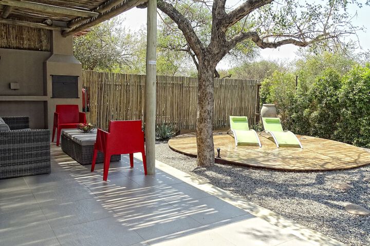 Terrace/Patio 23 of 26