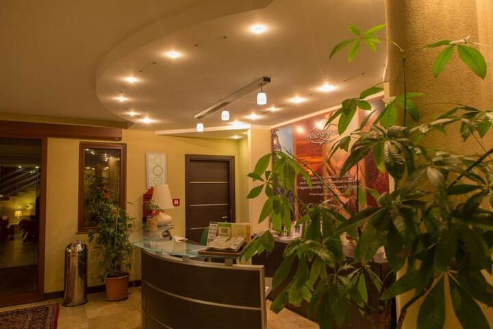 Hotel Interior 6 of 72