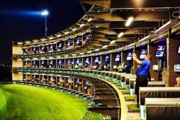 Golf 41 of 164