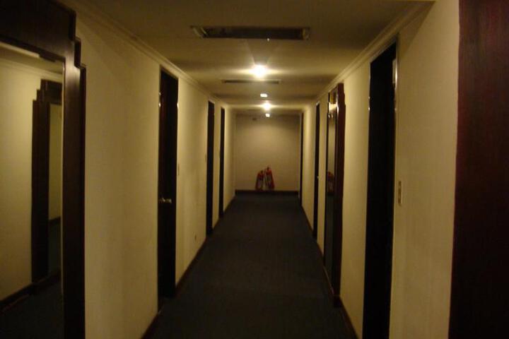 Inside Room Photo