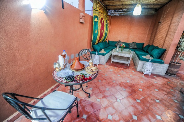 Terrace/Patio 50 of 74