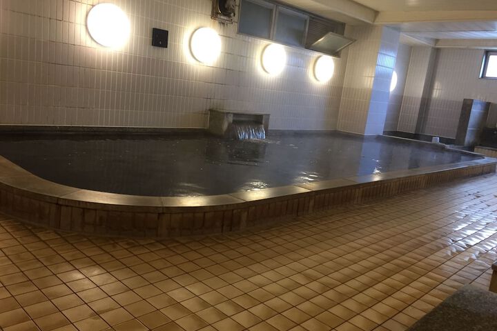 Spa and Wellness