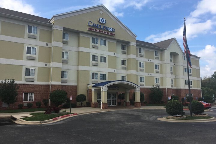 Hotel 27 of 27