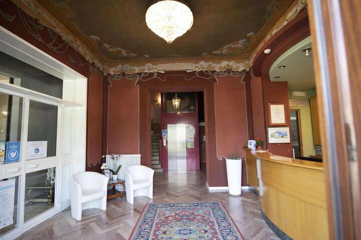 Hotel Interior 2 of 46