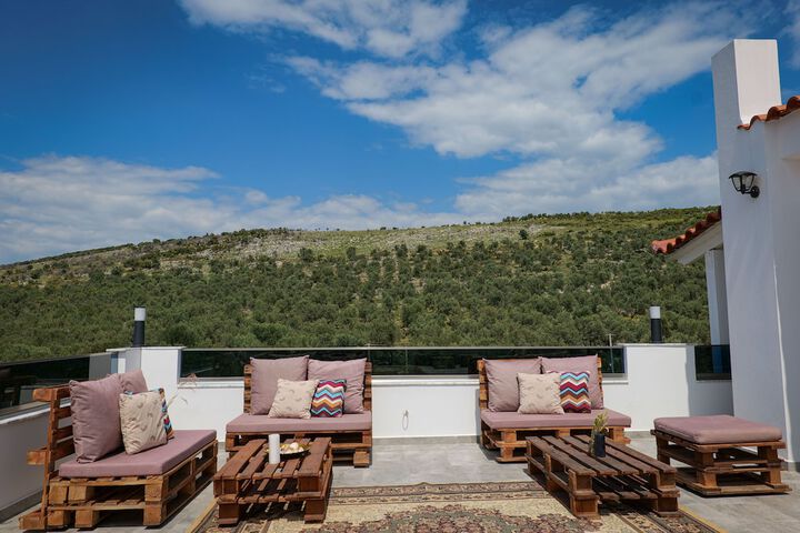 Terrace/Patio 59 of 64