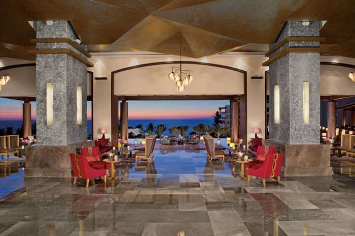 Lobby Photos