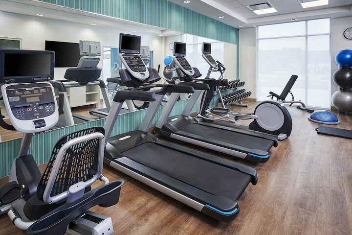 Health and Fitness 16 of 44