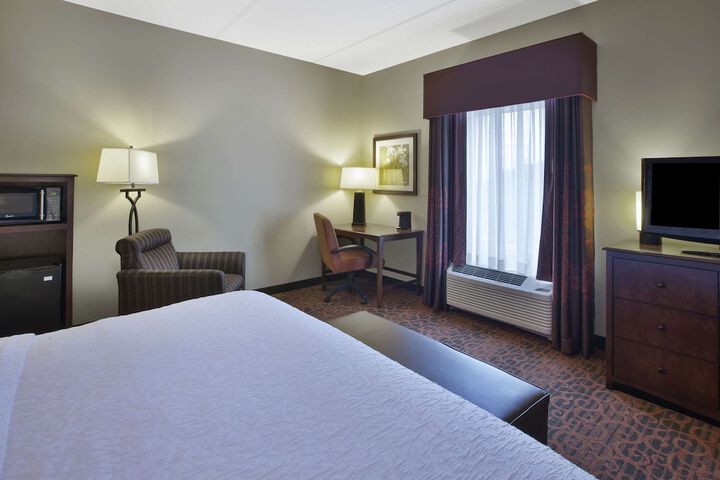 1 King Bed (19 of 19)