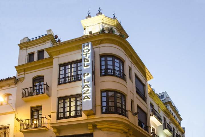 Hotel 31 of 35