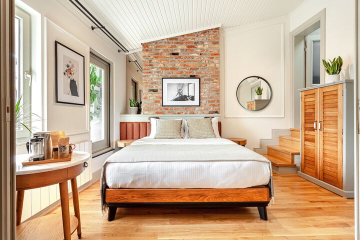 World House Boutique Hotel Galata in Istanbul